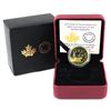 Image 1 : 2017 $100 100th Anniversary of the Halifax Explosion 14kt Gold. Mintage of Only 1500!!