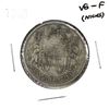 Image 1 : 1948 Canada 50-cent VG-F