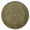 Image 2 : Denmark 1924 HCN-GJ Krone ICCS VF30 *Rare Date*