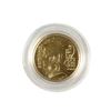 Image 2 : Great Britain 2003 Gold Proof 25 Pound 1/4 oz Britannia. Comes with Mint box and COA