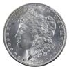 Image 2 : USA Morgan $1 1882CC ICCS MS62