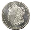 Image 2 : USA Morgan $1 1884CC PCGS MS63PL
