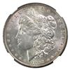 Image 2 : USA Morgan $1 1893 NGC MS61