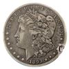 Image 2 : USA Morgan $ 1893CC CCCS VF20 (Cleaned)