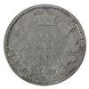 Image 2 : New Brunswick 10-cent 1864 ICCS VG10