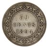 Image 2 : NFLD 50-cent 1894 PCGS VF35