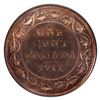Image 2 : 1-cent 1911 ICCS MS65 RED. Flashy cartwheel luster throughout