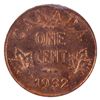 Image 2 : 1-cent 1932 ICCS MS64 RED. Deep burnt orange tones throughout.