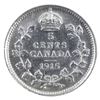 Image 2 : 5-cent 1915 ICCS AU55