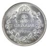 Image 2 : 10-cent 1936 ICCS MS64. A Full white coin