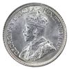 Image 3 : 10-cent 1936 ICCS MS64. A Full white coin