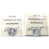Image 2 : 10-cent 1956 & 1956 Dot ICCS MS64. 2pcs