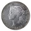 Image 3 : 25-cent 1870 Obv.1 ICCS VF30