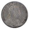 Image 3 : 25-cent 1906 Large Crown ICCS VF30