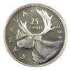 Image 2 : 25-cent 1954 PCGS PL66.