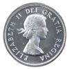Image 3 : 25-cent 1958 ICCS MS64 UHC. A very attractive strike.