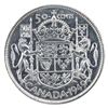 Image 2 : 50-cent 1949 Hoof/9 ICCS EF40 *Scarce Variety*