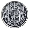 Image 2 : 50-cent 1954 ICCS PL65 Heavy Cameo.