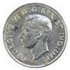 Image 3 : $1 1947 Blunt 7 ICCS AU55.