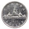 Image 2 : $1 1951 Arnprior ICCS AU55