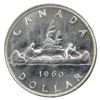 Image 2 : $1 1960 ICCS PL66 Heavy Cameo