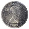 Image 3 : $1 1962 ICCS MS65. Natural Coin with Deep Russet Hues Over Obverse