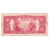 Image 2 : BC-9b 1935 $20 VG8, English, Small Seal, Osborne-Towers SN: A224719. A Popular Note at a Rare Price;