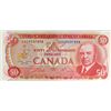 Image 3 : BC-51b 1975 $50 Legacy Choice UNC64 PPQ Crow-Bouey SN: EHG9337898