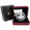 Image 1 : 2019 $50 Symbolic Canada, Fine Silver. Low Mintage of Only 750!! (Tax Exempt)