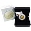 Image 1 : 2021 $2 Fine Silver -Renewed Silver Toonie; 25th Anniversary of the Circulation Coin. Master Club Me