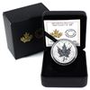 Image 1 : 2021 $20 Super Incuse SML, Fine Silver. Limited Mintage of 6000 (Tax Exempt)