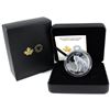 Image 1 : 2021 $50 Fine Silver - Multilayered Cougar. An Impressive 3-D Effect on the Coin, Weighs 105.62g and
