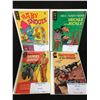 Image 1 : VINTAGE GOLD KEY COMICS BOOK LOT