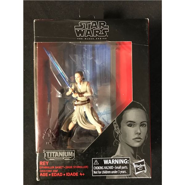 STAR WARS The Black Series
