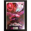 Image 1 : X-MEN The Trial of Magneto #1 (ARTGERM VARIANT)