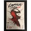 Image 1 : CARNAGE Black, White & Blood #1 (MARVEL COMICS)