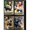 Image 1 : UPPER DECK YOUNG GUNS HOCKEY CARD LOT