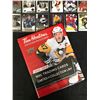 Image 1 : ASSORTED HOCKEY CARD LOT