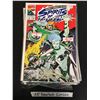 Image 1 : 25 ASSORTED COMIC BOOKS