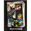 Image 1 : 25 ASSORTED COMIC BOOKS