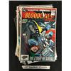 Image 1 : 25 ASSORTED COMIC BOOKS