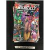 Image 1 : 25 ASSORTED COMIC BOOKS