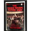 Image 1 : THE ROCKY HORROR PICTURE SHOW #1 (CALIBER COMICS)
