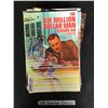 Image 1 : 25 ASSORTED COMIC BOOKS