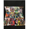 Image 1 : VARIOUS TITLES COMIC BOOK LOT