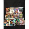 Image 1 : VARIOUS TITLES COMIC BOOK LOT
