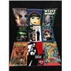 Image 1 : VARIOUS TITLES COMIC BOOK LOT