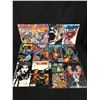 Image 1 : VARIOUS TITLES COMIC BOOK LOT