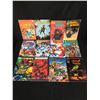 Image 1 : VARIOUS TITLES COMIC BOOK LOT