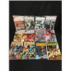 Image 1 : VARIOUS TITLES COMIC BOOK LOT